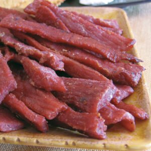 Wholesale Beef Jerky