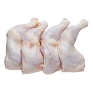 Fresh Frozen Chicken