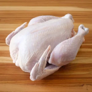 Organic Chicken
