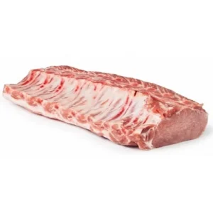 Fresh Pork Roast