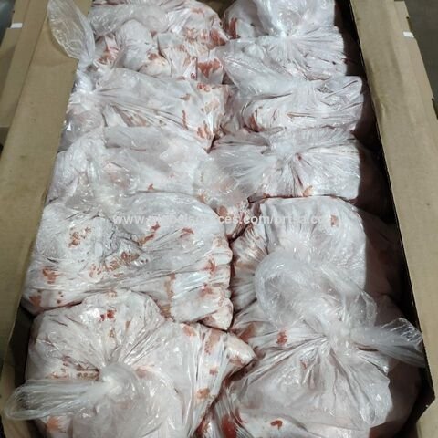 Buy Frozen Chicken