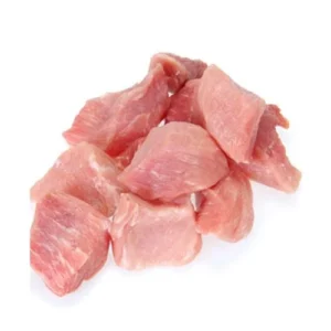 Fresh Pork Belly