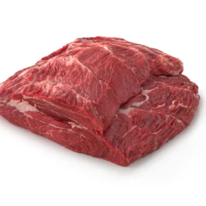 Frozen Beef Patties