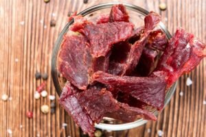 Is Beef Jerky Healthy