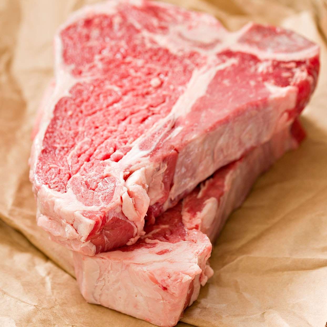 Frozen Pork