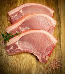 Frozen Pork Chops In Air Fryer